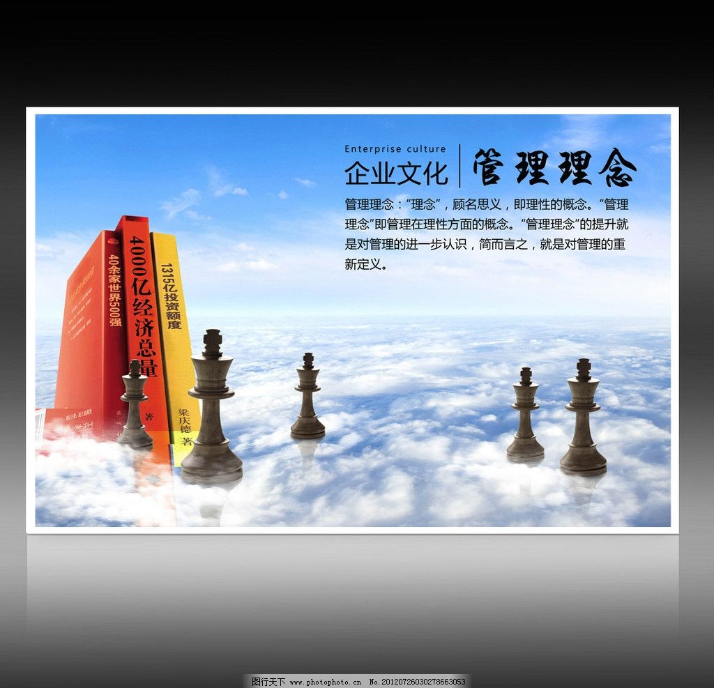 以文化為魂，以服務為生——現(xiàn)代企業(yè)管理理念與實踐