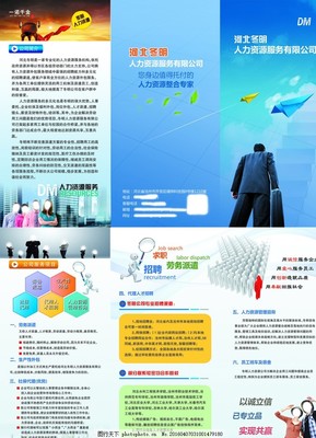 人力服務(wù)資源與企業(yè)管理服務(wù)的深度融合 驅(qū)動(dòng)企業(yè)高效增長(zhǎng)的新引擎